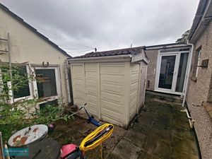 Shed/Utility- click for photo gallery
